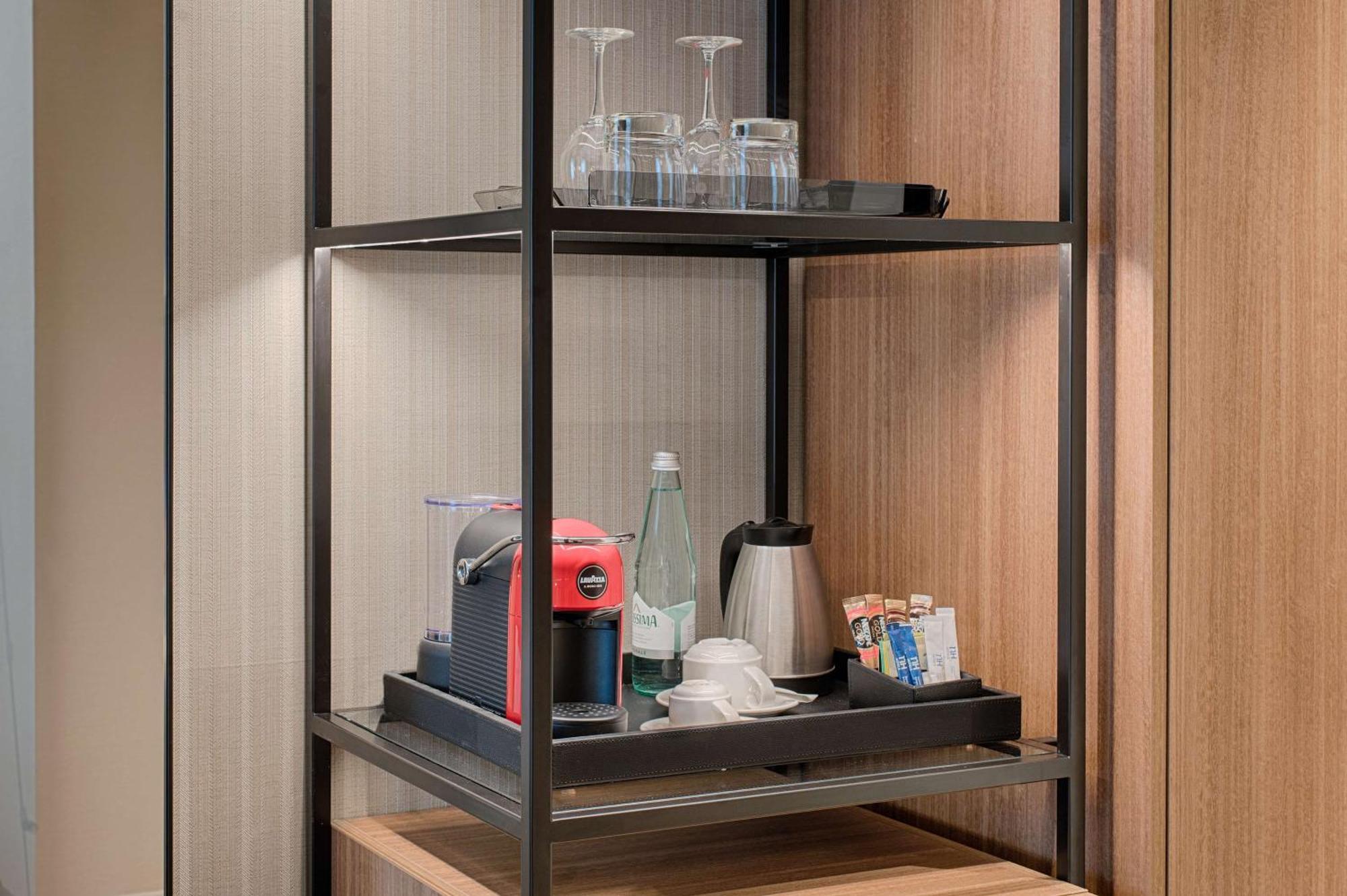 Quarto Duplo Premium